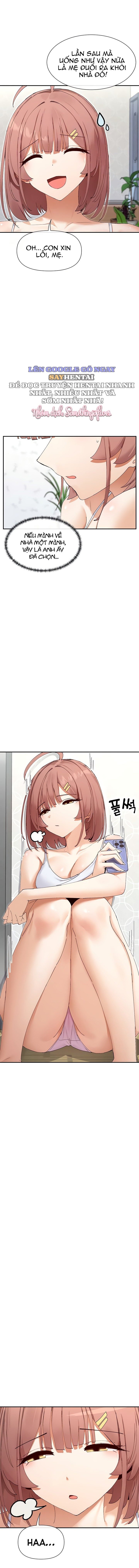 Cậu Cũng Coi Mấy Thứ Như Vậy Sao Chapter 49 5