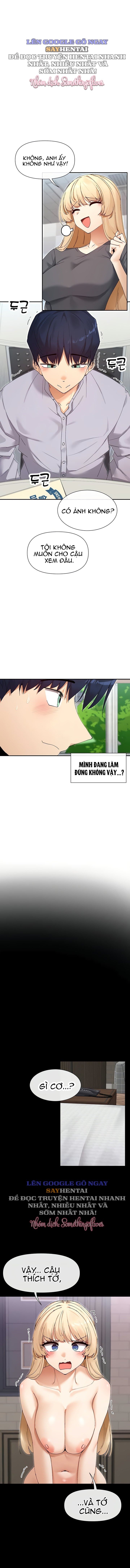Cậu Cũng Coi Mấy Thứ Như Vậy Sao Chapter 49 11