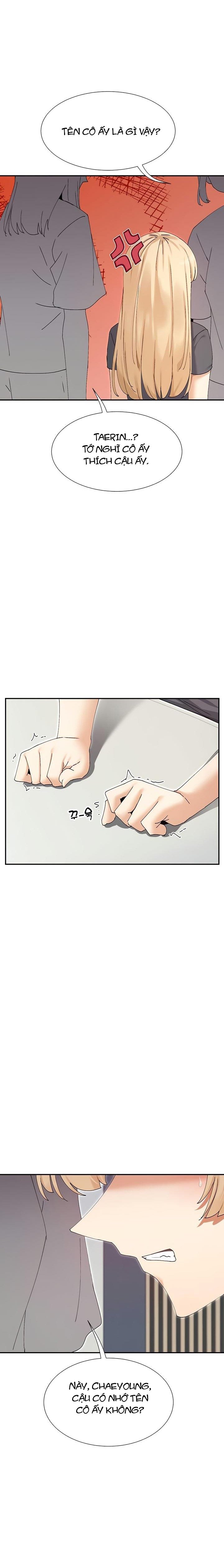 Cậu Cũng Coi Mấy Thứ Như Vậy Sao Chapter 50 - Trang 2