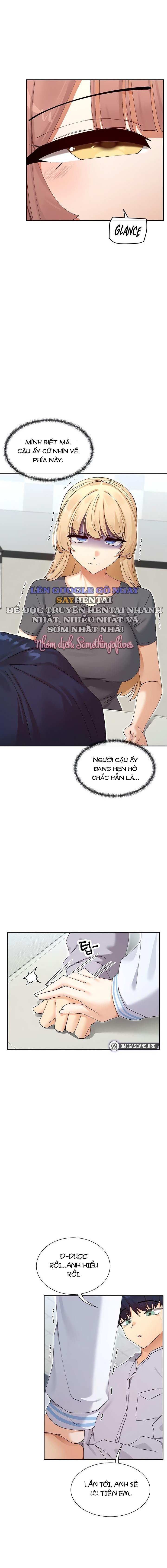 Cậu Cũng Coi Mấy Thứ Như Vậy Sao Chapter 50 - Trang 2