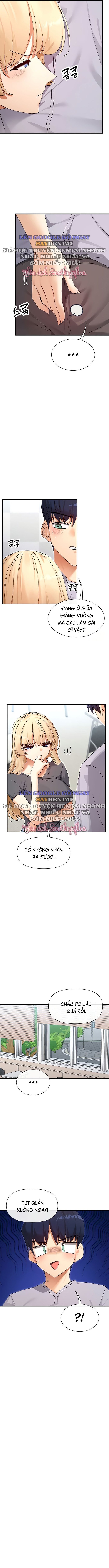 Cậu Cũng Coi Mấy Thứ Như Vậy Sao Chapter 53 2