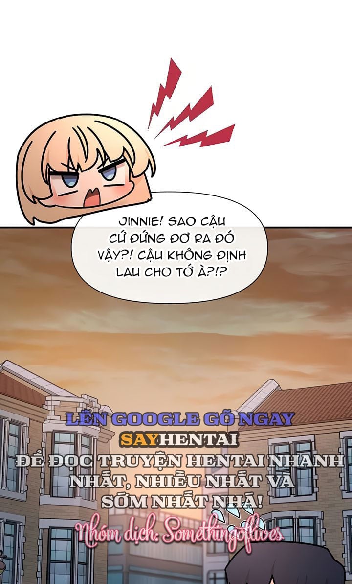 Cậu Cũng Coi Mấy Thứ Như Vậy Sao Chapter 54 - Trang 2