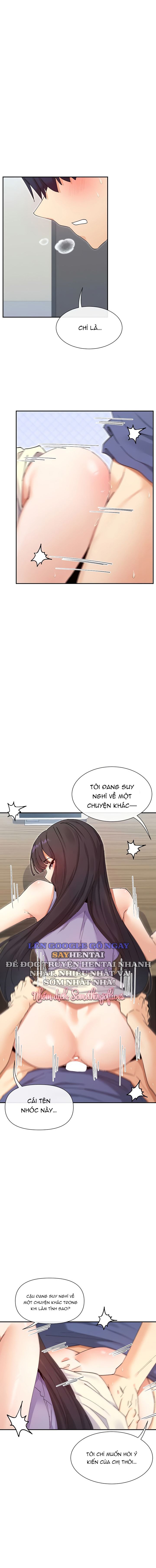 Cậu Cũng Coi Mấy Thứ Như Vậy Sao Chapter 55 - Trang 2