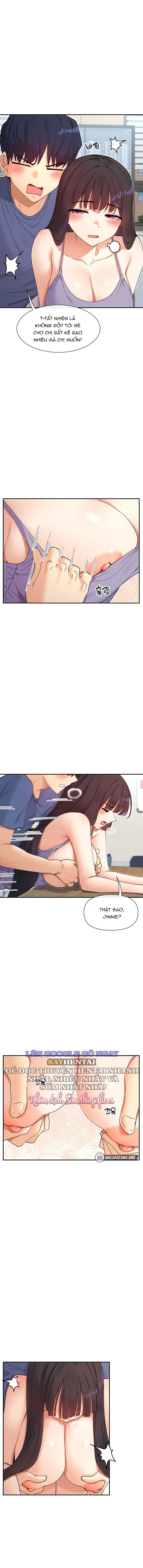 Cậu Cũng Coi Mấy Thứ Như Vậy Sao Chapter 55 - Trang 2
