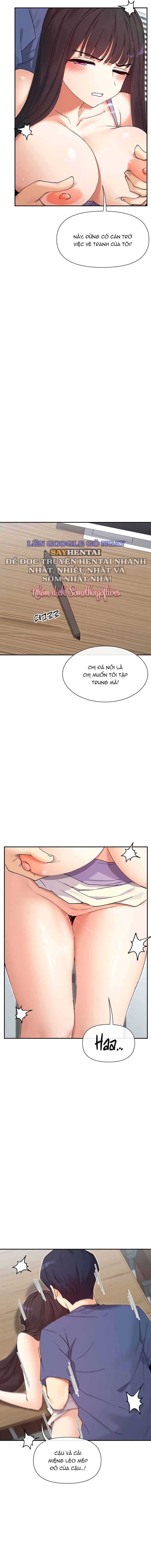 Cậu Cũng Coi Mấy Thứ Như Vậy Sao Chapter 55 - Trang 2