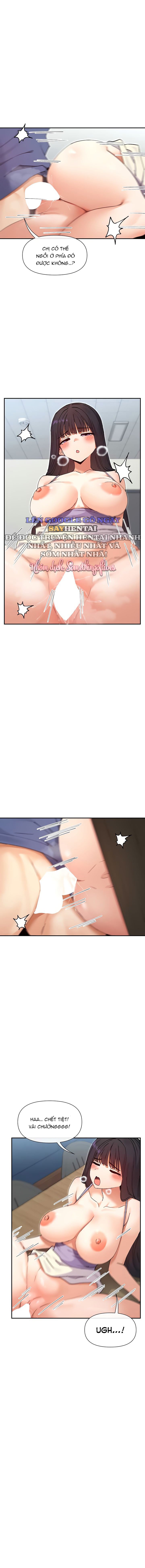 Cậu Cũng Coi Mấy Thứ Như Vậy Sao Chapter 55 - Trang 2
