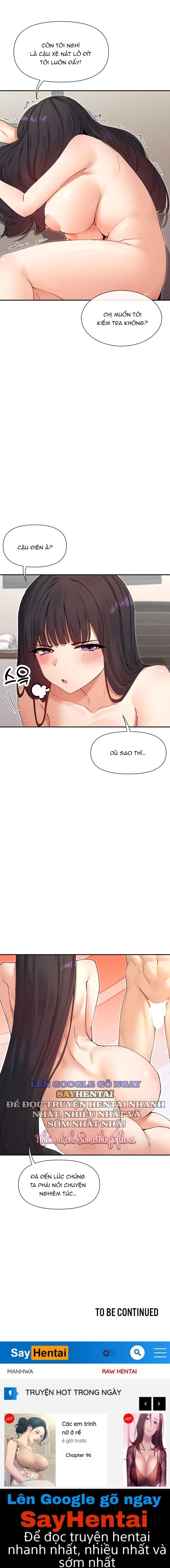 Cậu Cũng Coi Mấy Thứ Như Vậy Sao Chapter 57 - Next 