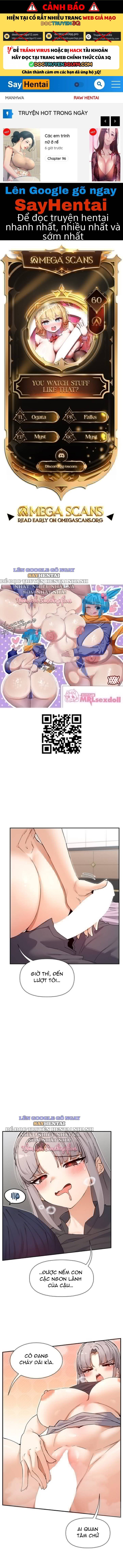 Cậu Cũng Coi Mấy Thứ Như Vậy Sao Chapter 60 - Trang 2