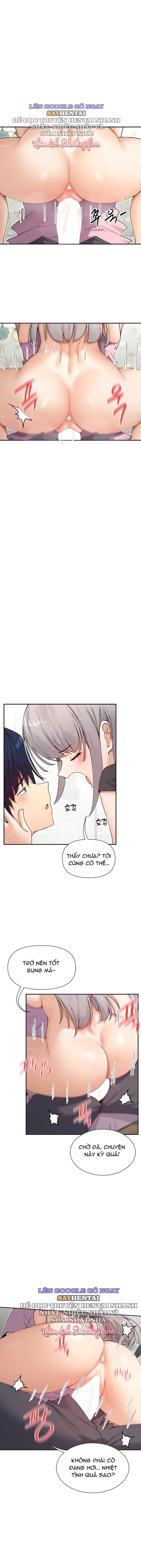 Cậu Cũng Coi Mấy Thứ Như Vậy Sao Chapter 60 - Trang 2
