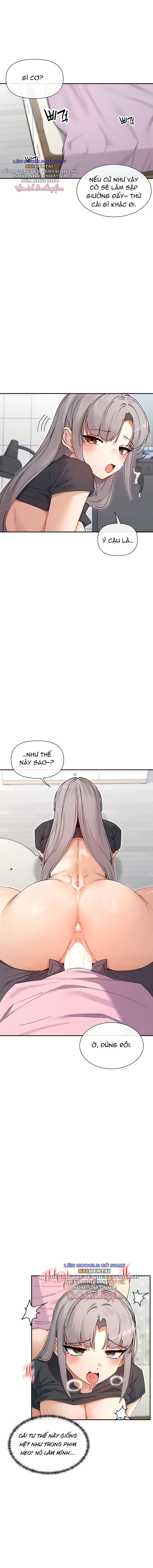 Cậu Cũng Coi Mấy Thứ Như Vậy Sao Chapter 60 - Trang 2