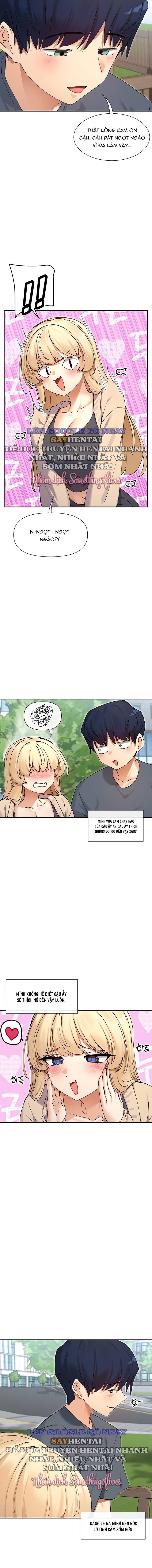 Cậu Cũng Coi Mấy Thứ Như Vậy Sao Chapter 61 - Trang 2