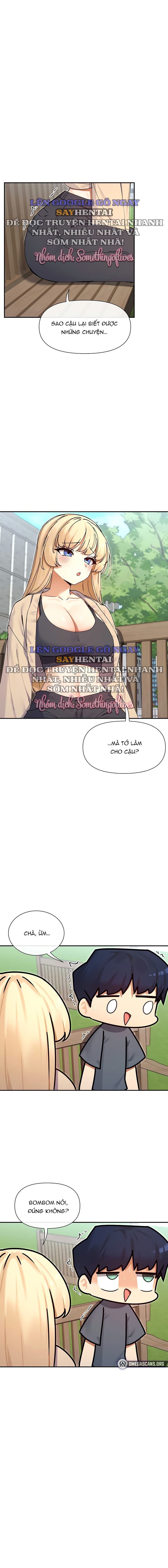 Cậu Cũng Coi Mấy Thứ Như Vậy Sao Chapter 61 - Trang 2