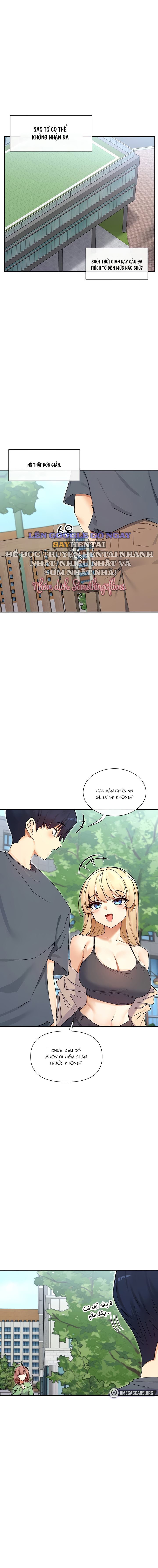 Cậu Cũng Coi Mấy Thứ Như Vậy Sao Chapter 61 - Trang 2