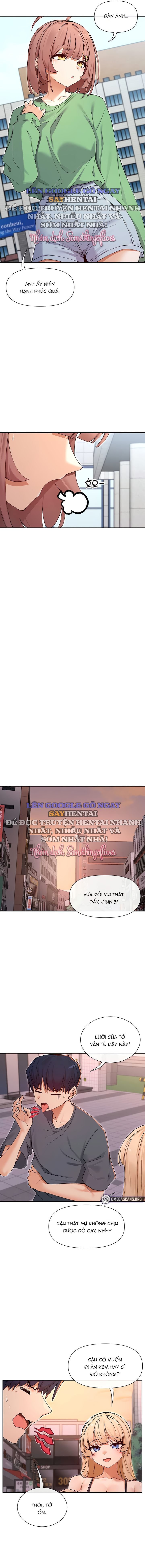 Cậu Cũng Coi Mấy Thứ Như Vậy Sao Chapter 61 - Trang 2