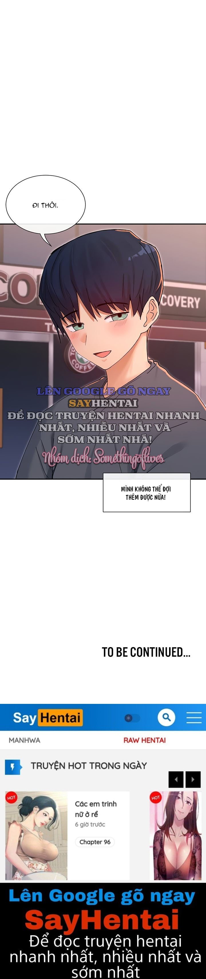 Cậu Cũng Coi Mấy Thứ Như Vậy Sao Chapter 61 - Trang 2