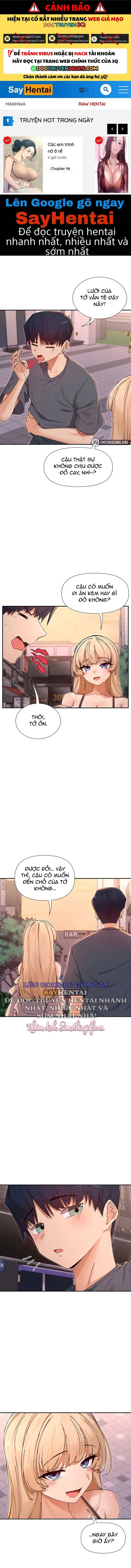 Cậu Cũng Coi Mấy Thứ Như Vậy Sao Chapter 62 - Trang 2