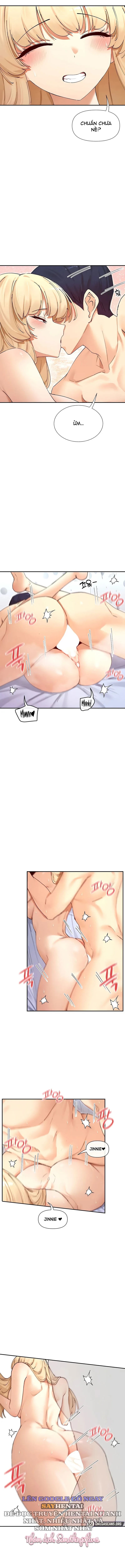 Cậu Cũng Coi Mấy Thứ Như Vậy Sao Chapter 62 - Trang 2