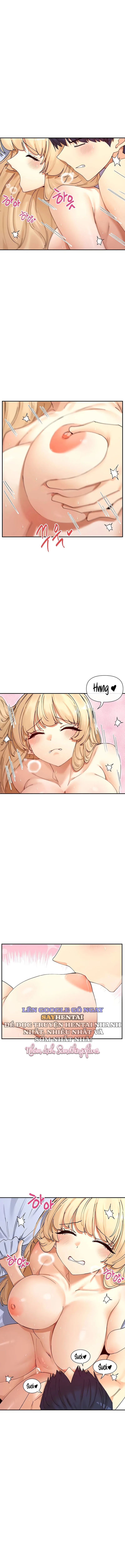 Cậu Cũng Coi Mấy Thứ Như Vậy Sao Chapter 62 - Trang 2