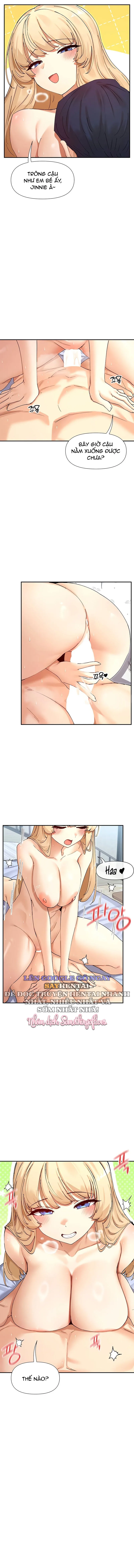 Cậu Cũng Coi Mấy Thứ Như Vậy Sao Chapter 62 - Trang 2