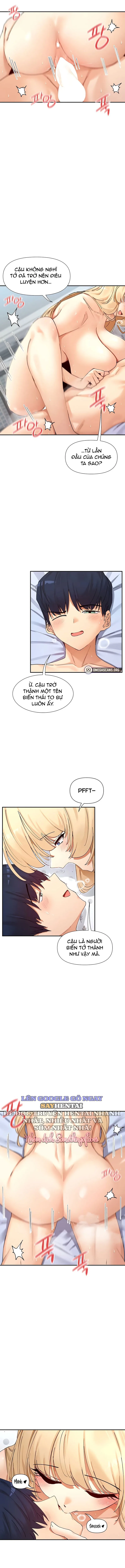 Cậu Cũng Coi Mấy Thứ Như Vậy Sao Chapter 62 - Trang 2