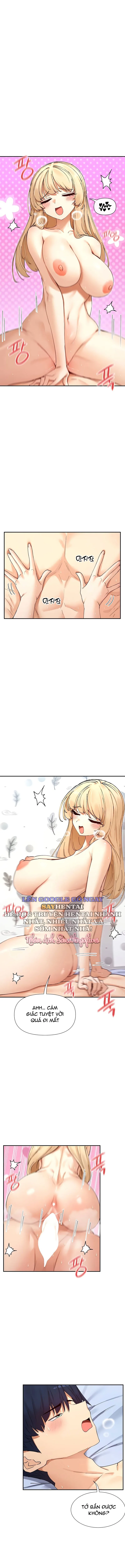 Cậu Cũng Coi Mấy Thứ Như Vậy Sao Chapter 62 - Trang 2