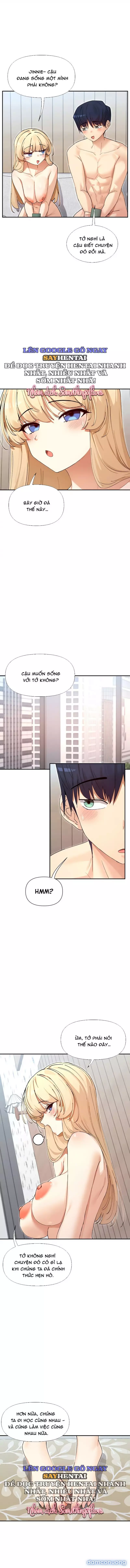 Cậu Cũng Coi Mấy Thứ Như Vậy Sao Chapter 63 - Trang 2