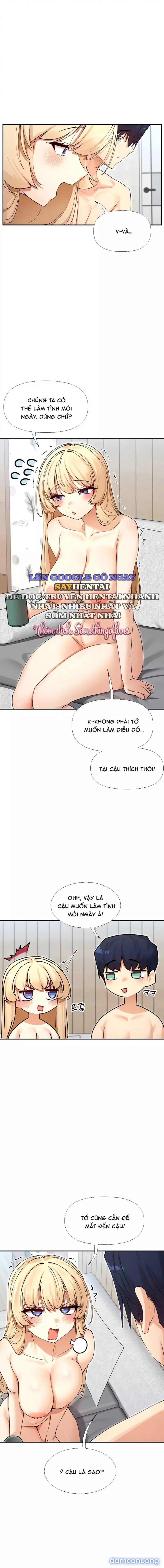 Cậu Cũng Coi Mấy Thứ Như Vậy Sao Chapter 63 - Trang 2