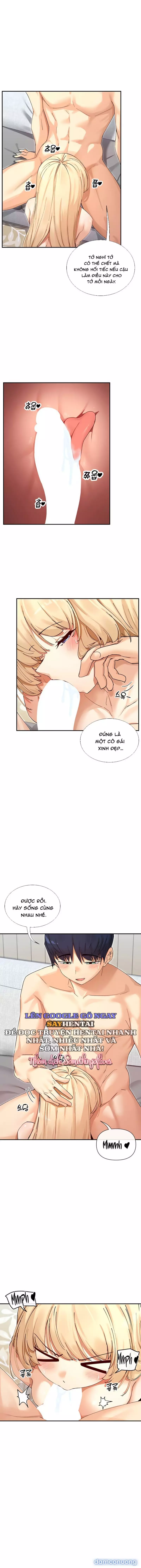 Cậu Cũng Coi Mấy Thứ Như Vậy Sao Chapter 63 - Trang 2