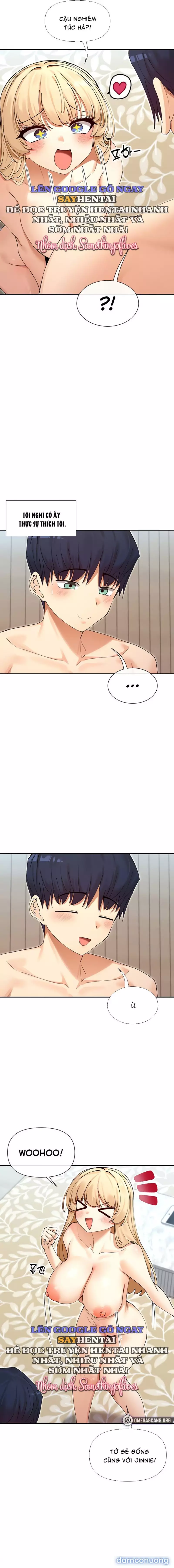 Cậu Cũng Coi Mấy Thứ Như Vậy Sao Chapter 63 - Trang 2