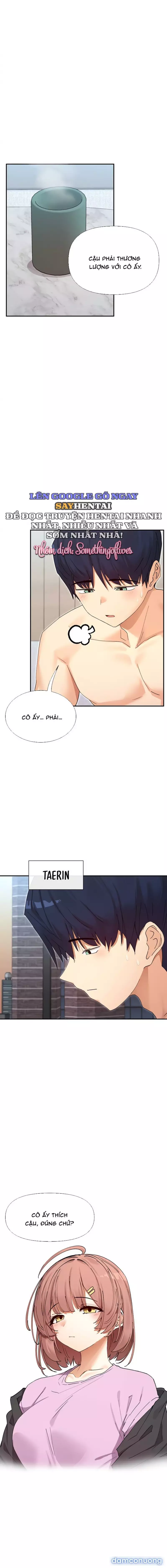 Cậu Cũng Coi Mấy Thứ Như Vậy Sao Chapter 63 - Trang 2