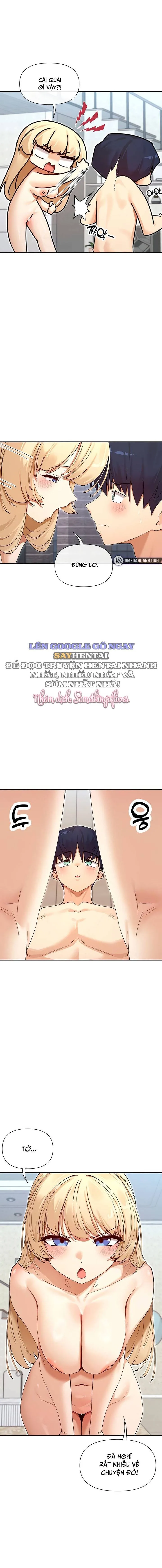 Cậu Cũng Coi Mấy Thứ Như Vậy Sao Chapter 64 2