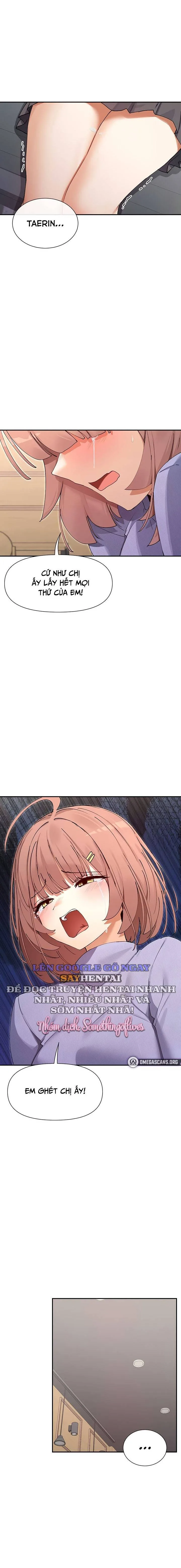 Cậu Cũng Coi Mấy Thứ Như Vậy Sao Chapter 64 7