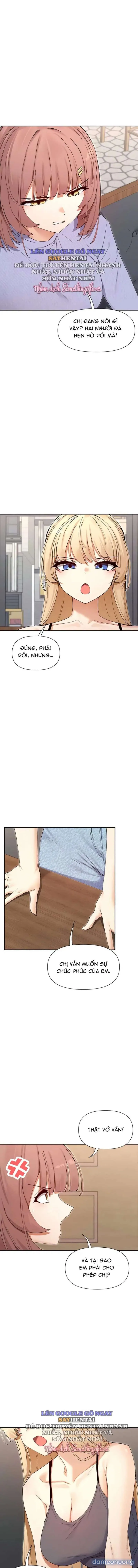 Cậu Cũng Coi Mấy Thứ Như Vậy Sao Chapter 65 3