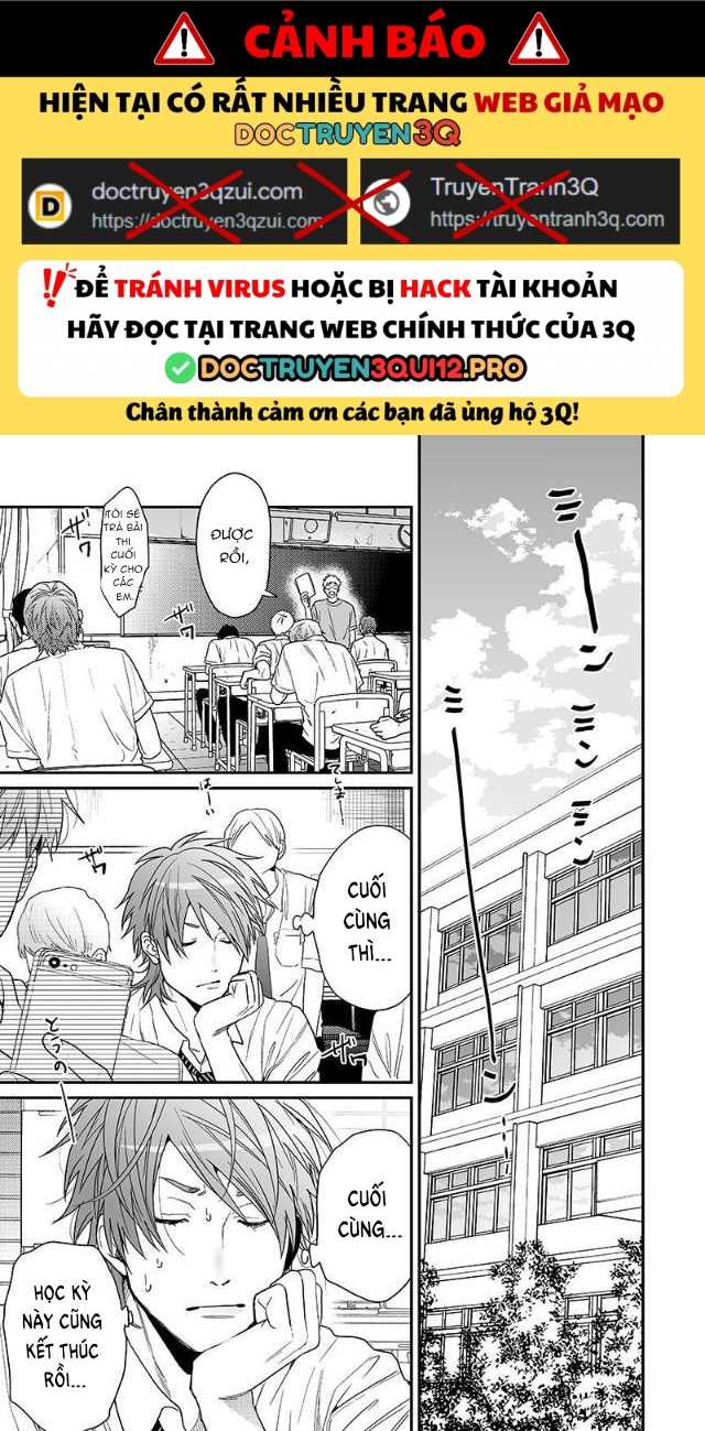 Câu Lạc Bộ Nhiếp Ảnh Chapter 18 - Trang 3