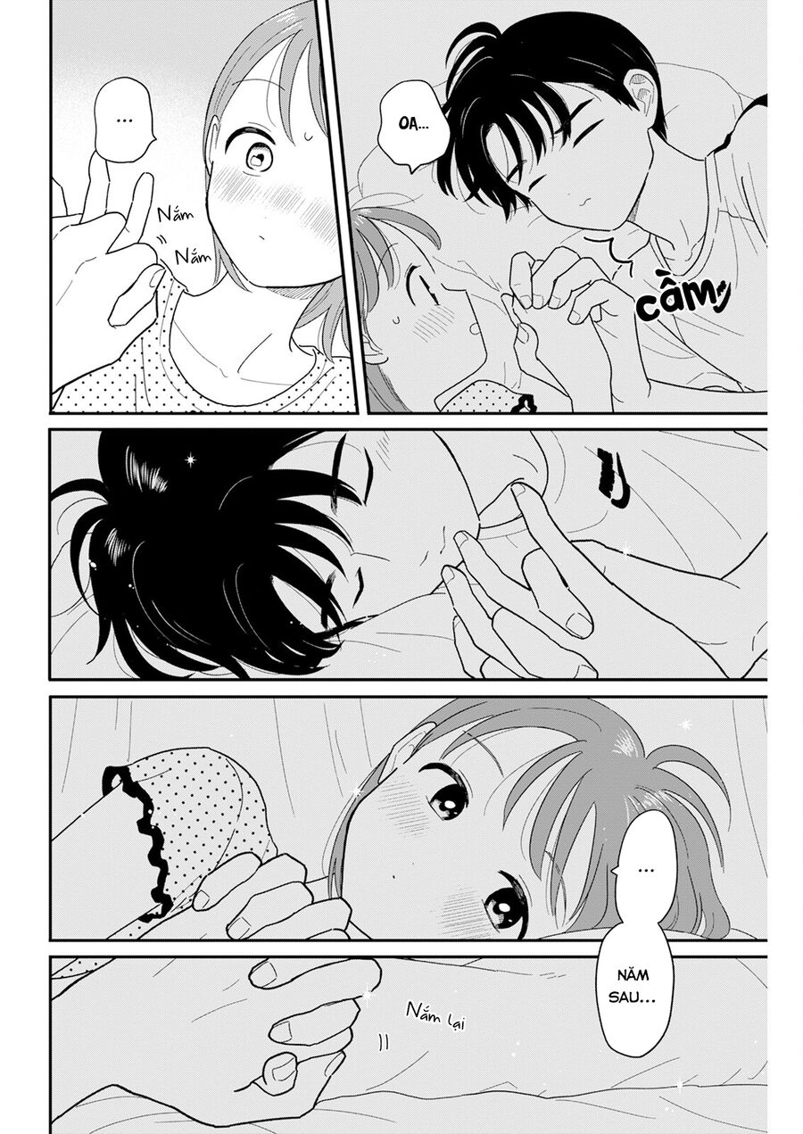 Câu Lạc Bộ Siêu Cấp Về Nhà Chapter 40 - Trang 2