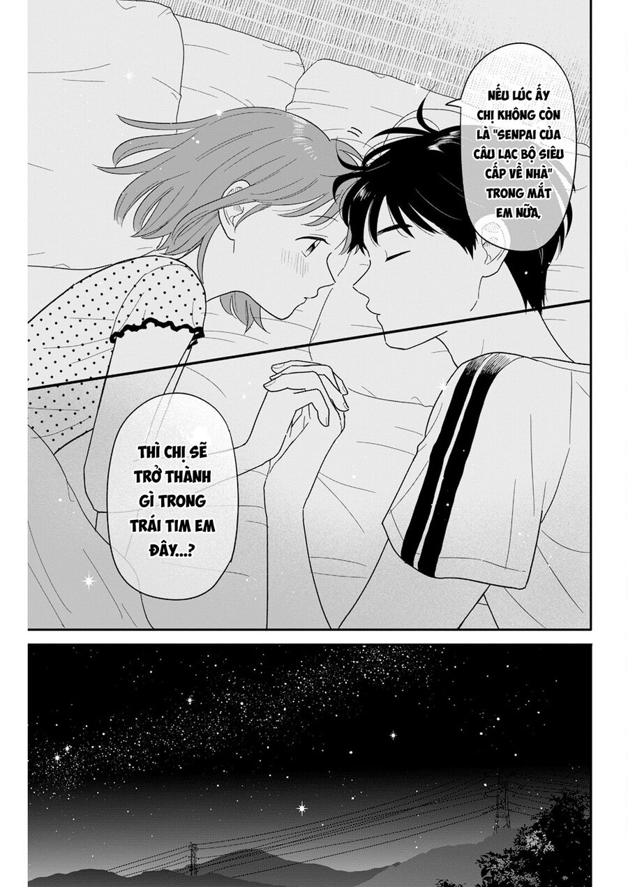 Câu Lạc Bộ Siêu Cấp Về Nhà Chapter 40 - Trang 2