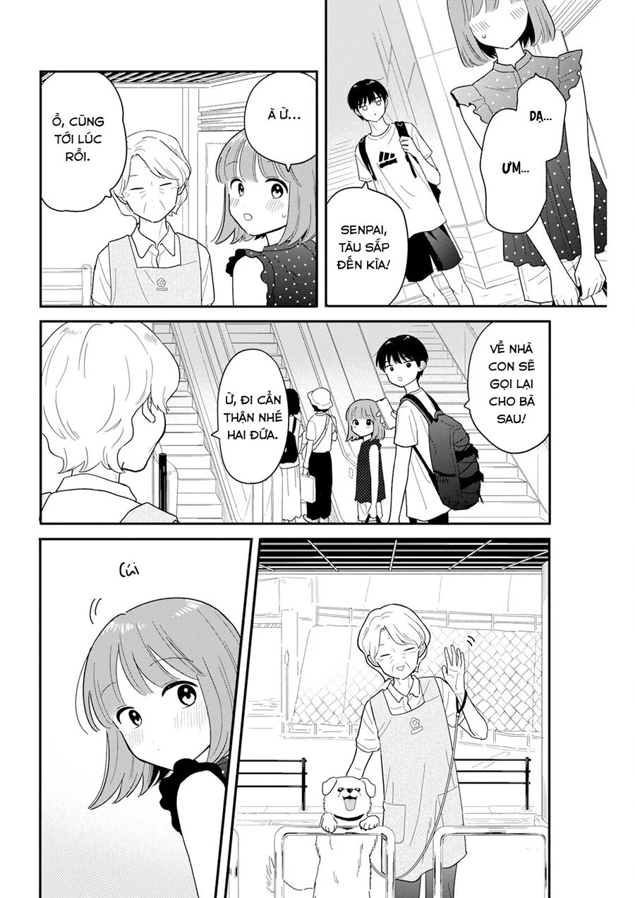 Câu Lạc Bộ Siêu Cấp Về Nhà Chapter 40 - Trang 2