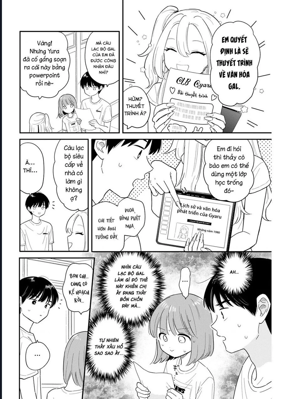 Câu Lạc Bộ Siêu Cấp Về Nhà Chapter 41 - Trang 2