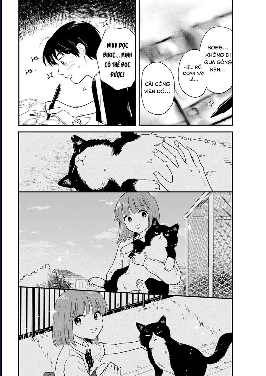Câu Lạc Bộ Siêu Cấp Về Nhà Chapter 41 - Trang 2