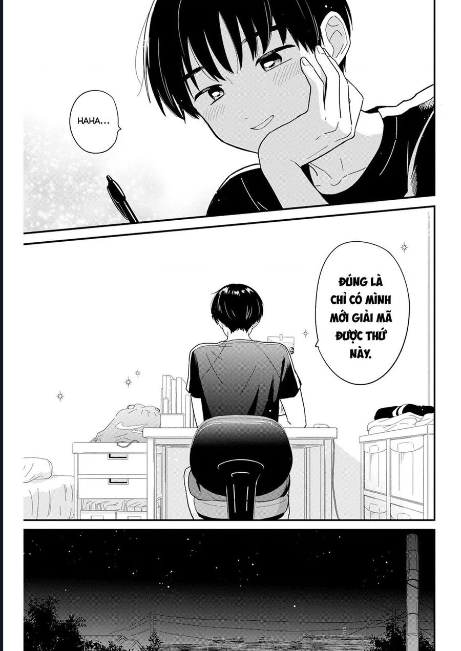 Câu Lạc Bộ Siêu Cấp Về Nhà Chapter 41 - Trang 2