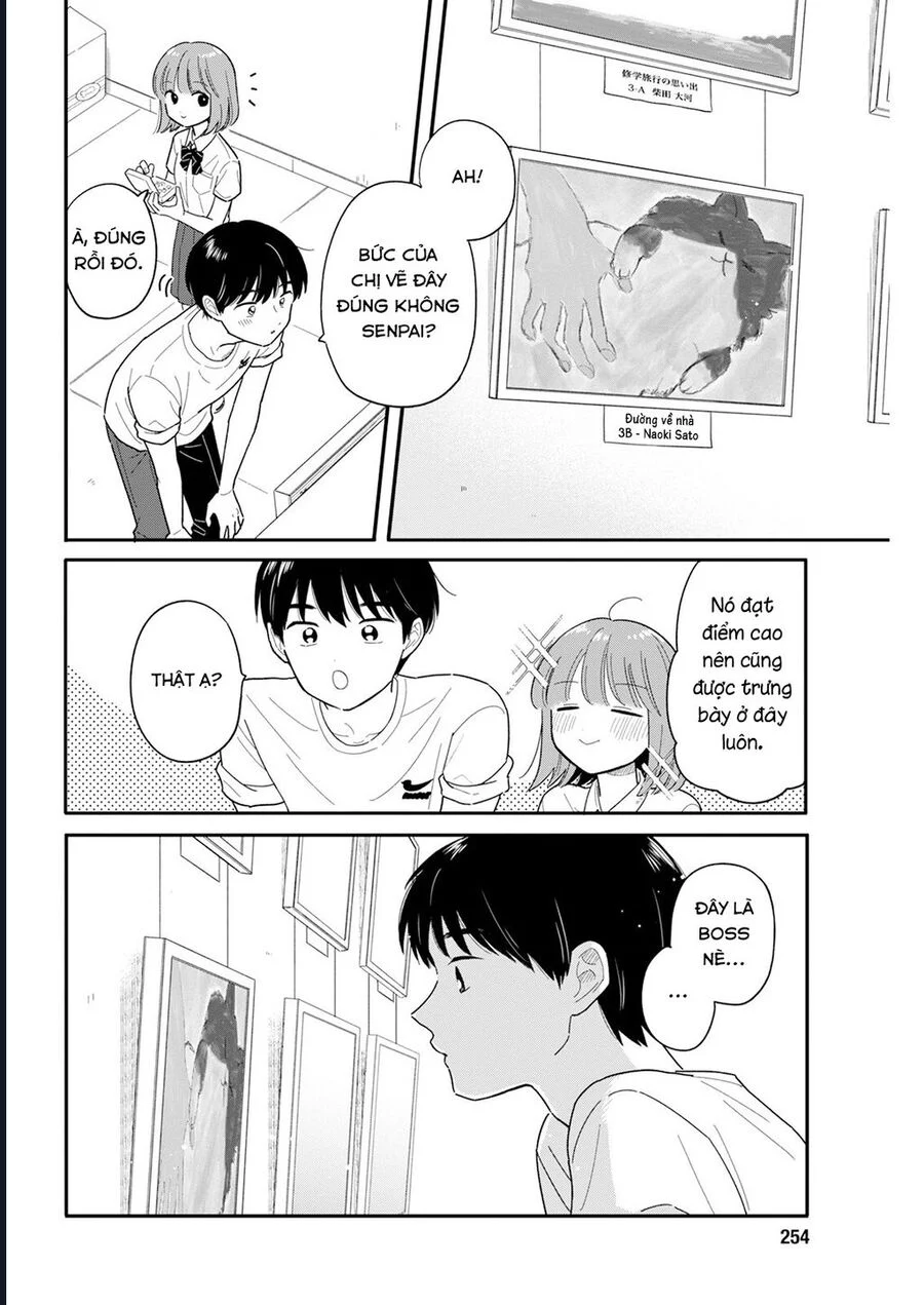 Câu Lạc Bộ Siêu Cấp Về Nhà Chapter 41 - Trang 2
