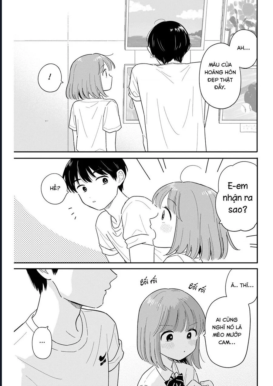 Câu Lạc Bộ Siêu Cấp Về Nhà Chapter 41 - Trang 2