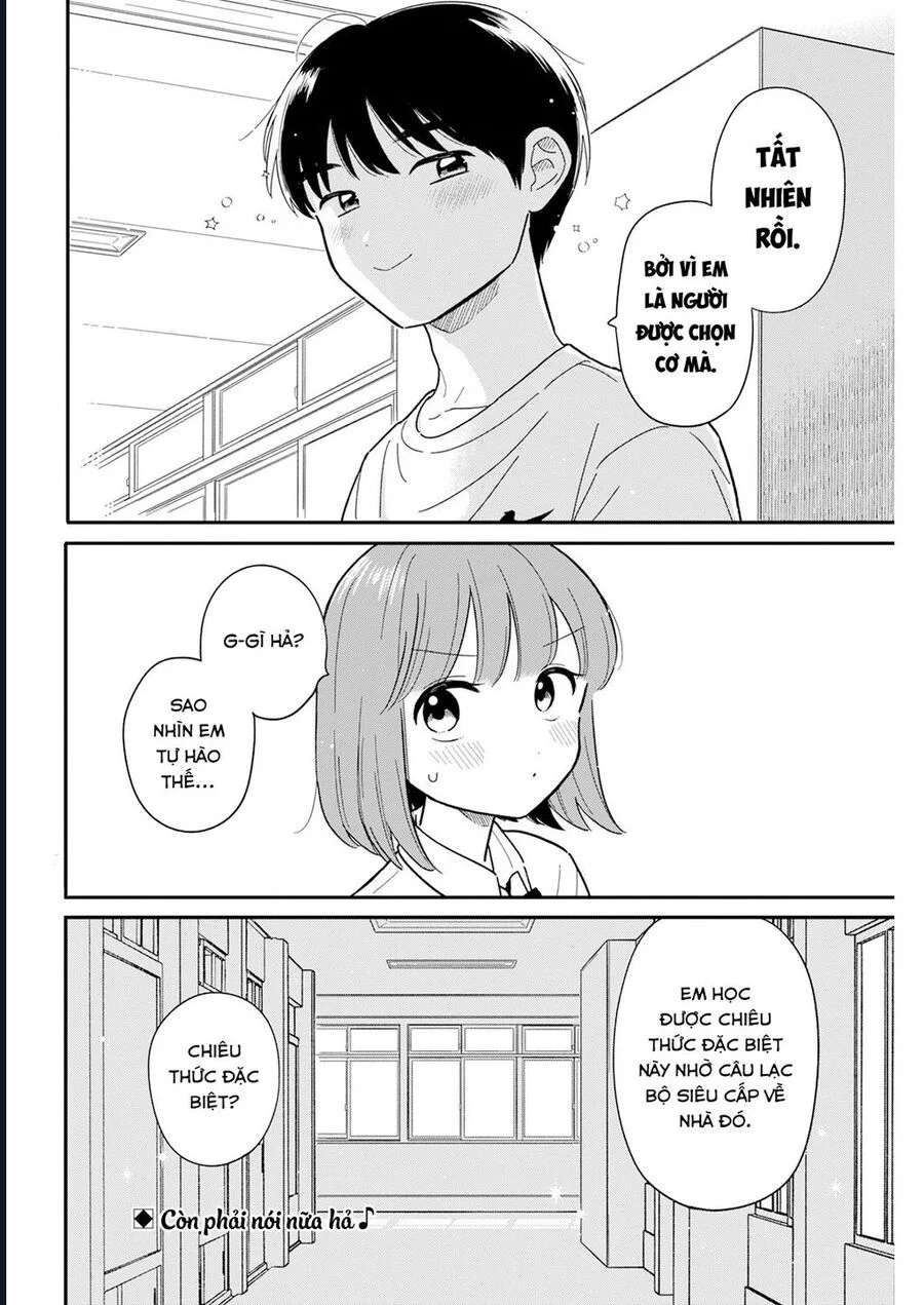 Câu Lạc Bộ Siêu Cấp Về Nhà Chapter 41 - Trang 2
