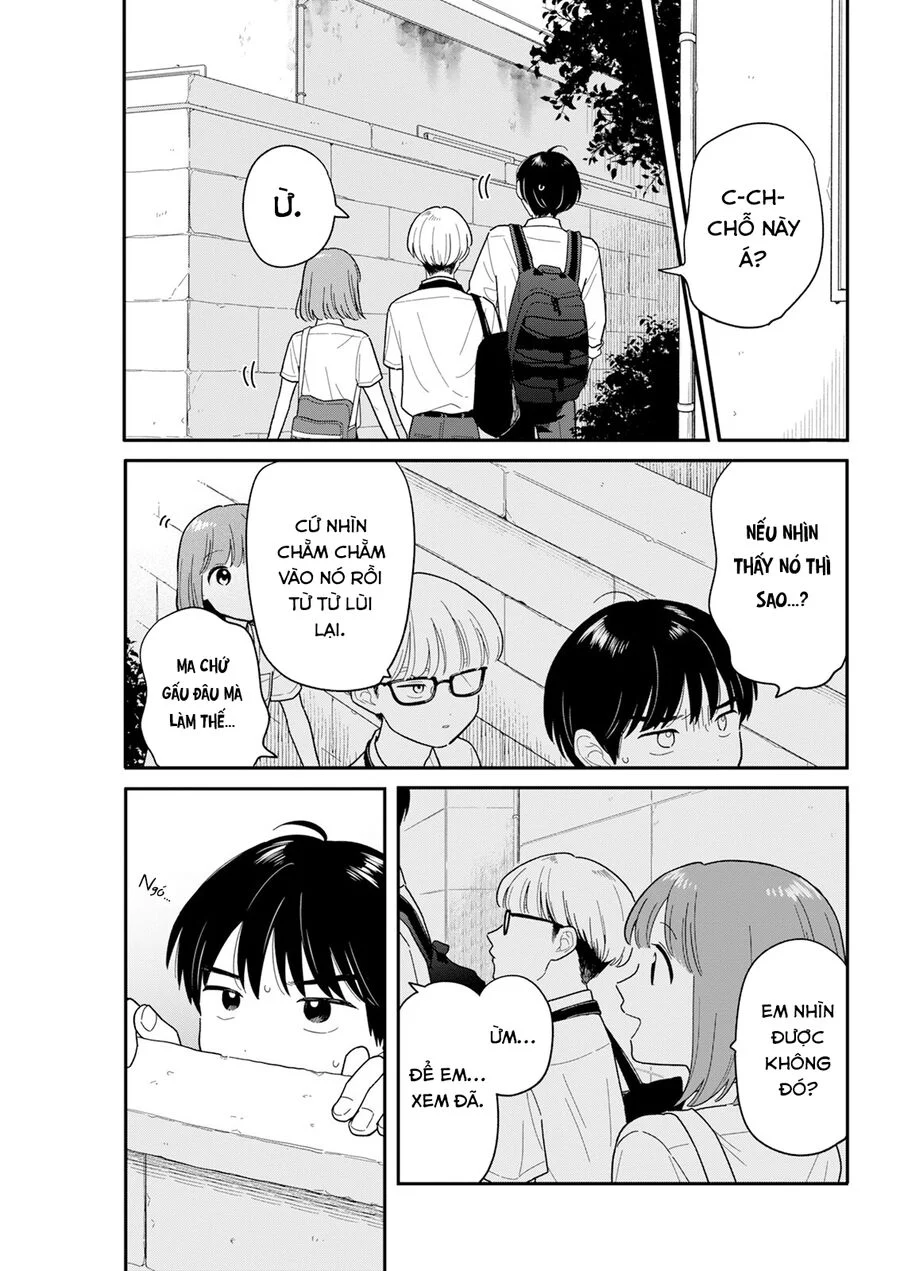 Câu Lạc Bộ Siêu Cấp Về Nhà Chapter 42 - Next 