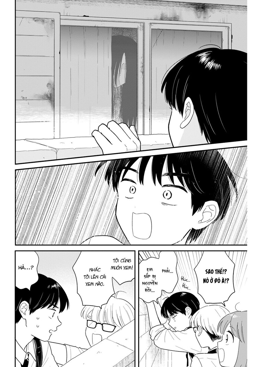 Câu Lạc Bộ Siêu Cấp Về Nhà Chapter 42 - Next 