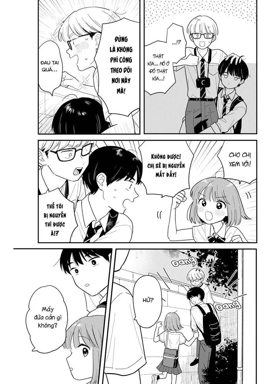 Câu Lạc Bộ Siêu Cấp Về Nhà Chapter 42 - Next 