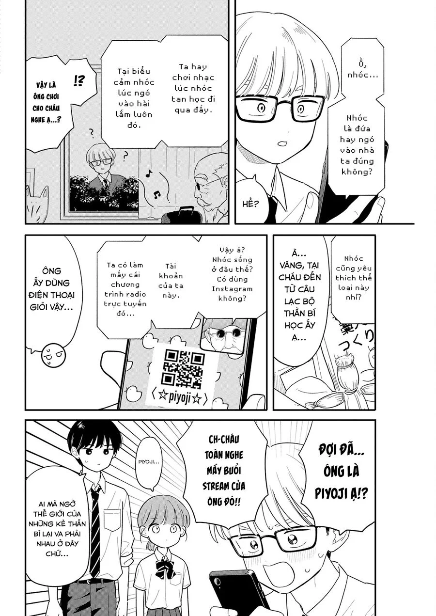 Câu Lạc Bộ Siêu Cấp Về Nhà Chapter 42 - Next 