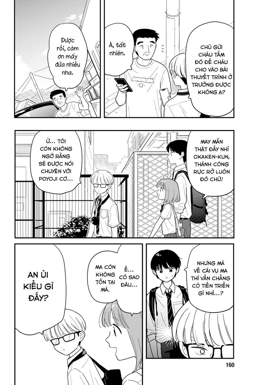 Câu Lạc Bộ Siêu Cấp Về Nhà Chapter 42 - Next 