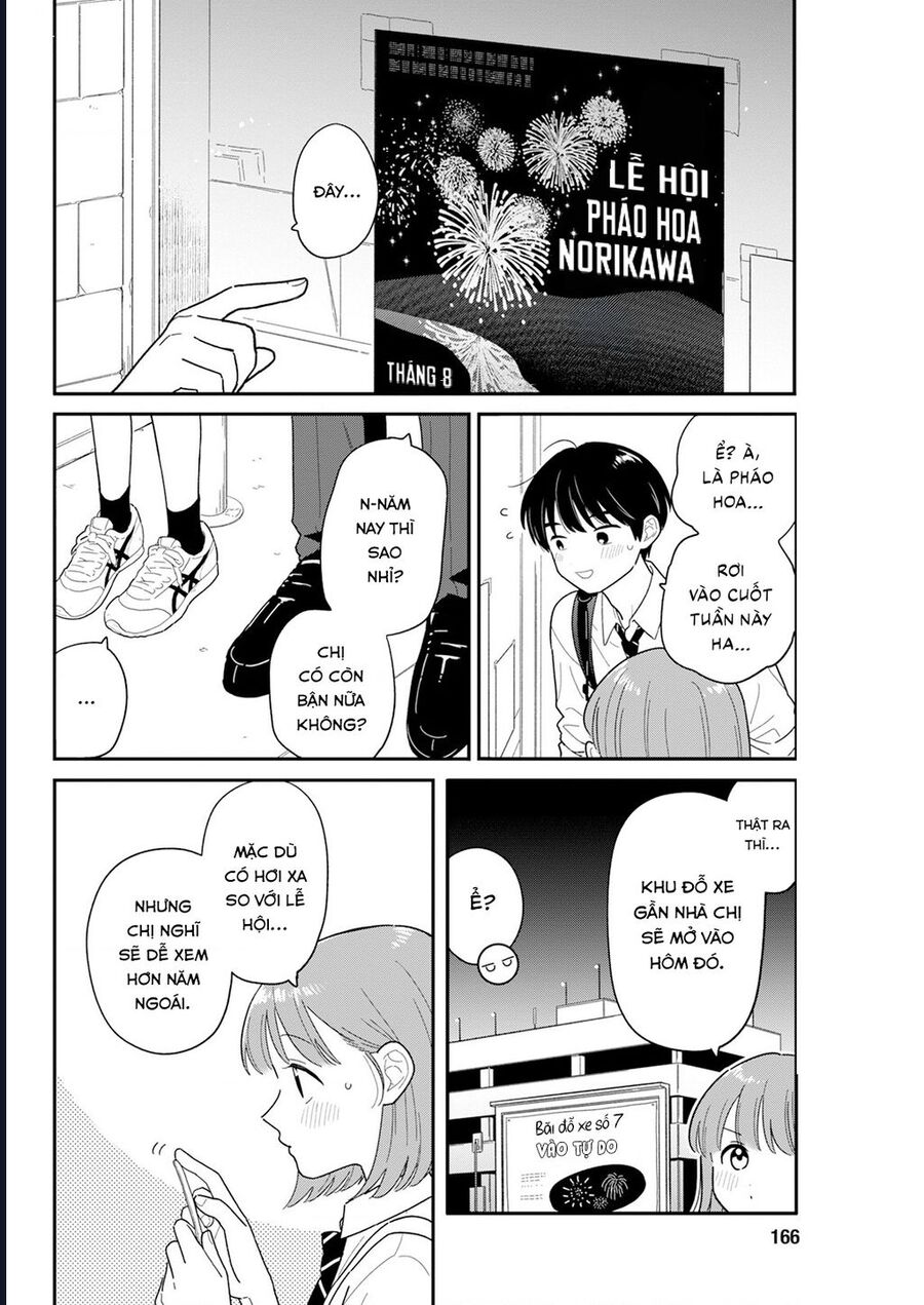 Câu Lạc Bộ Siêu Cấp Về Nhà Chapter 43 - Next 
