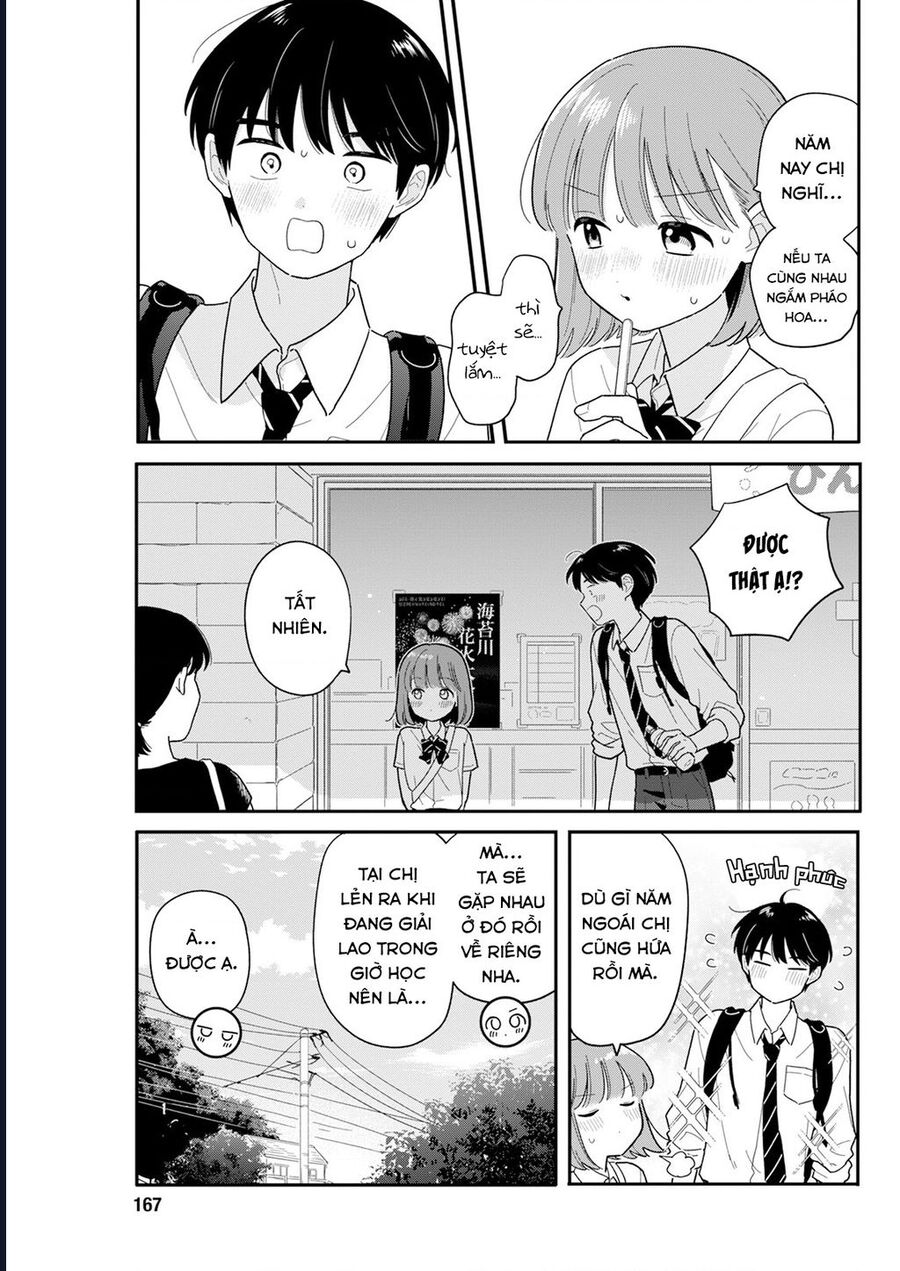 Câu Lạc Bộ Siêu Cấp Về Nhà Chapter 43 - Next 